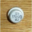 SY 170-2D ( Silizium Einpre-Diode 25 A , 200 V )